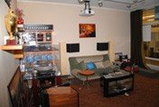 Шоурум Hi-Fi Design Шоурум Hi-Fi Design