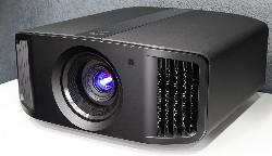 4- JVC DLA-N7:   -