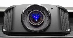 Проектор JVC DLA-NX9: по имени «Безупречность»