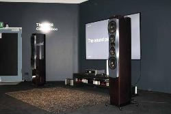 Dynaudio Confidence: новая звезда датского бренда
