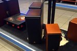Castle Avon:      Hi-Fi Design